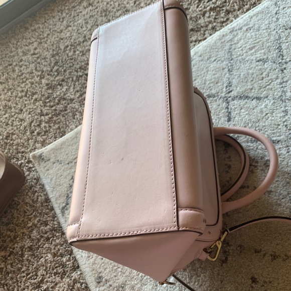 Pink Kate Spade bag - Picture 3 of 4